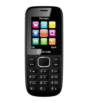 Qmobile G200