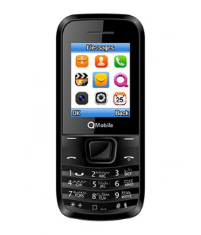Qmobile G250