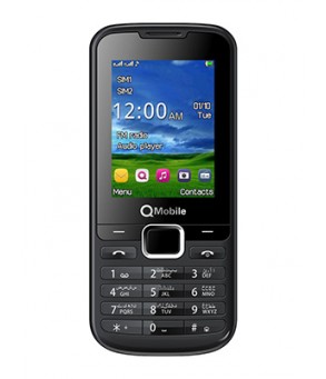 Qmobile G300