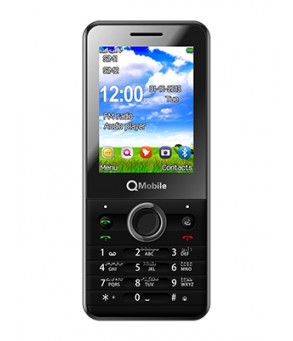 Qmobile G350