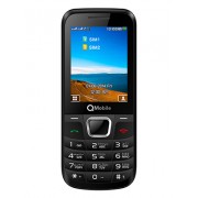 Qmobile M10