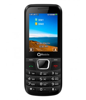 Qmobile M10