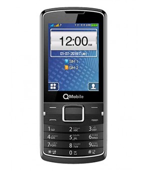 Qmobile M20