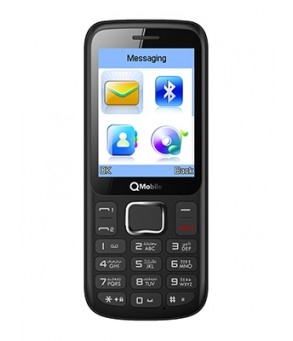Qmobile M400