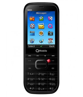 Qmobile M500