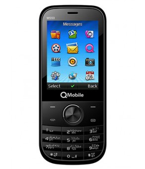 Qmobile M550
