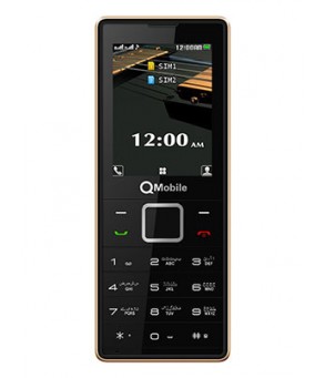 Qmobile M80