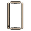 Qmobile M80