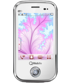 QMobile Q70 