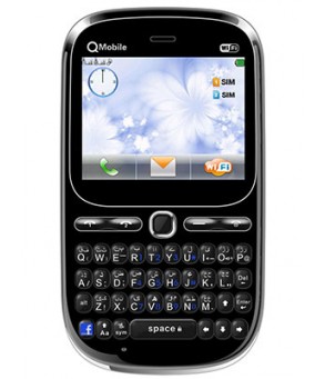 Qmobile Q9
