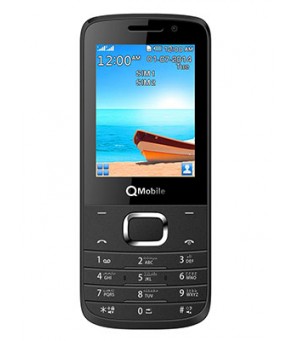 Qmobile R250