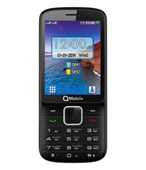 Qmobile R800