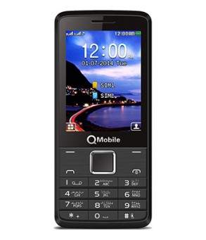 Qmobile R850