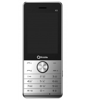 Qmobile X5 5MP