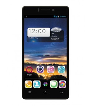 QMobile NOIR Z3 Quatro