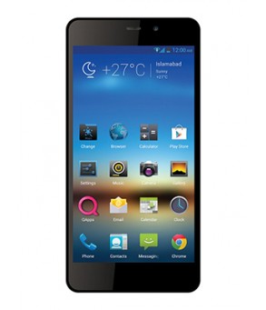 QMobile NOIR Z4 Mini