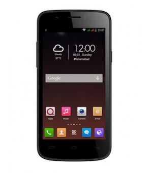 QMobile Noir i7